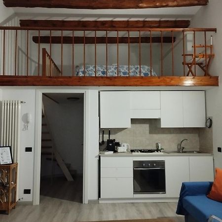 Ferienwohnung Mantellini 2B Domodossola Exterior foto